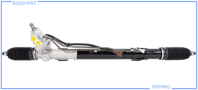Гидравлическая рулевая рейка Infiniti M35 2004-2010, Infiniti  M45 2004-2010 