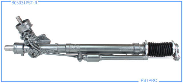 Гидравлическая рулевая рейка Audi A6 1997-2004, Audi A6 Avant 1997-2004, Audi A6 Allroad 2000-2005 