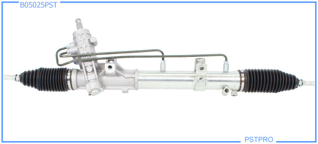 Гидравлическая рулевая рейка BMW 3 E36 1990-1998, BMW Z3 E36 1995-2003