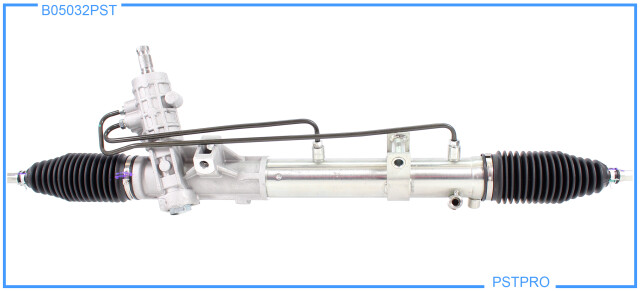 Гидравлическая рулевая рейка BMW 3 E46 1998-2005 2WD 