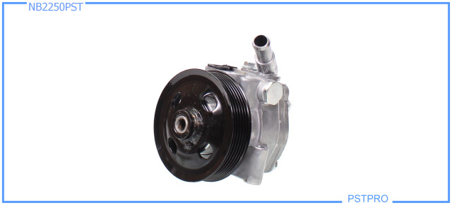 Насос ГУР Land Rover Freelander II 2006-, Ford S-Max 2006-, Ford Mondeo 2007-2014, Ford Galaxy 2006-