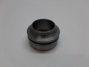 Поршень штока рулевой рейки с ГУР Ford Fusion 2002-, Mazda 2 2003-2007, Ford Fiesta 2001-2007