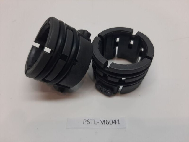 Втулка рулевой рейки PSTL-M6041 d1-24 d2-27,5 D-38 h1-5,8 H-23,7 Тип: 7A