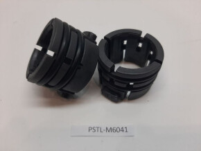 Втулка рулевой рейки PSTL-M6041 d1-24 d2-27,5 D-38 h1-5,8 H-23,7 Тип: 7A