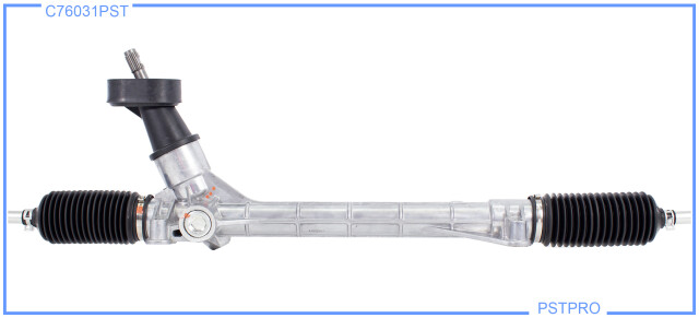 Механическая рулевая рейка VW Polo Sedan 2015-, SEAT Ibiza 2016-2017, AUDI A1 2016-2018