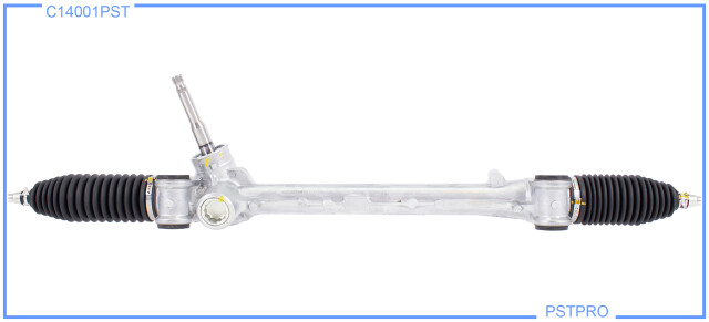 Механическая рулевая рейка Citroen C1 2005-, Peugeot 107 2005-, Toyota Aygo 2005-2014