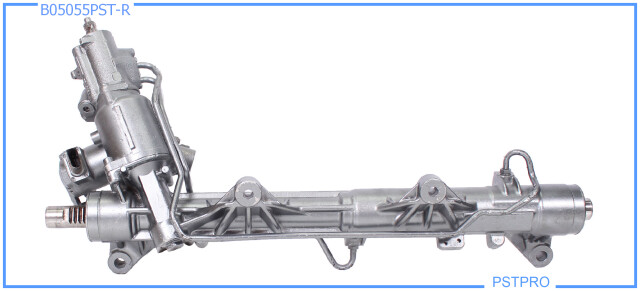 Гидравлическая рулевая рейка BMW 7 F01 2008-2016, BMW 7 F02 2008-2016, BMW 7 F03 2008-2016