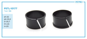 Втулка рулевой рейки с ГУР PSTL-10177 Infiniti QX 56, Nissan Armada / Titan 2004- Ø32