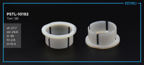 Втулка рулевой рейки с ГУР PSTL-10192 Renault Laguna, Peugeot 407, Citroen C6