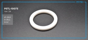 Втулка рулевой рейки с ГУР PSTL-10073 Mercedes Vito d1-28,8 D-38,2 H-3,1 Тип 2A