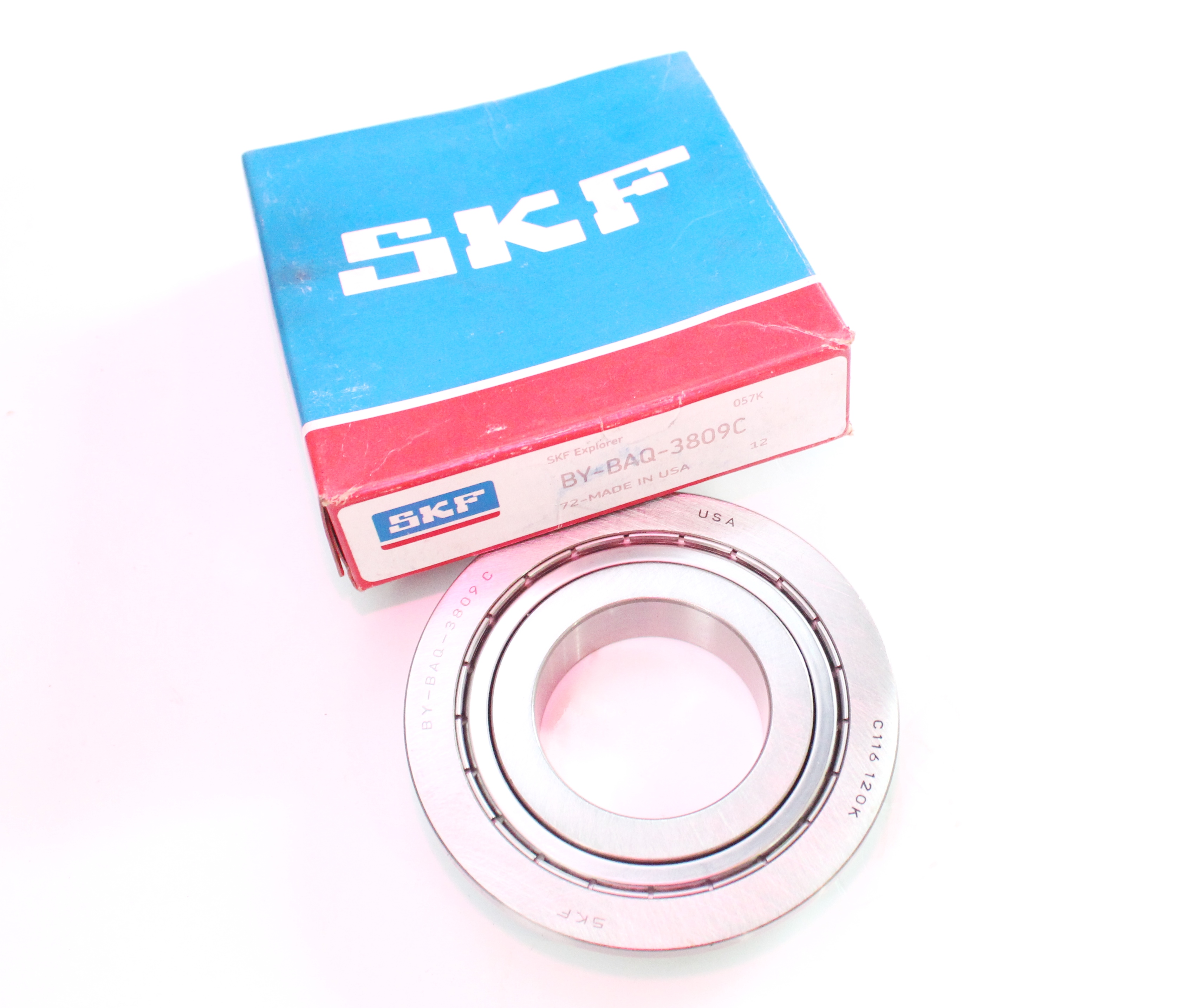 Подшипник рулевой рейки с ЭУР Ford Focus 2011-, Ford Kuga 2008-