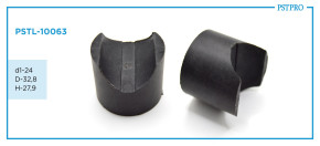 Поршень боковой поджимки цельный Ford Focus 1998-2004, Tourneo Connect / Transit Connect