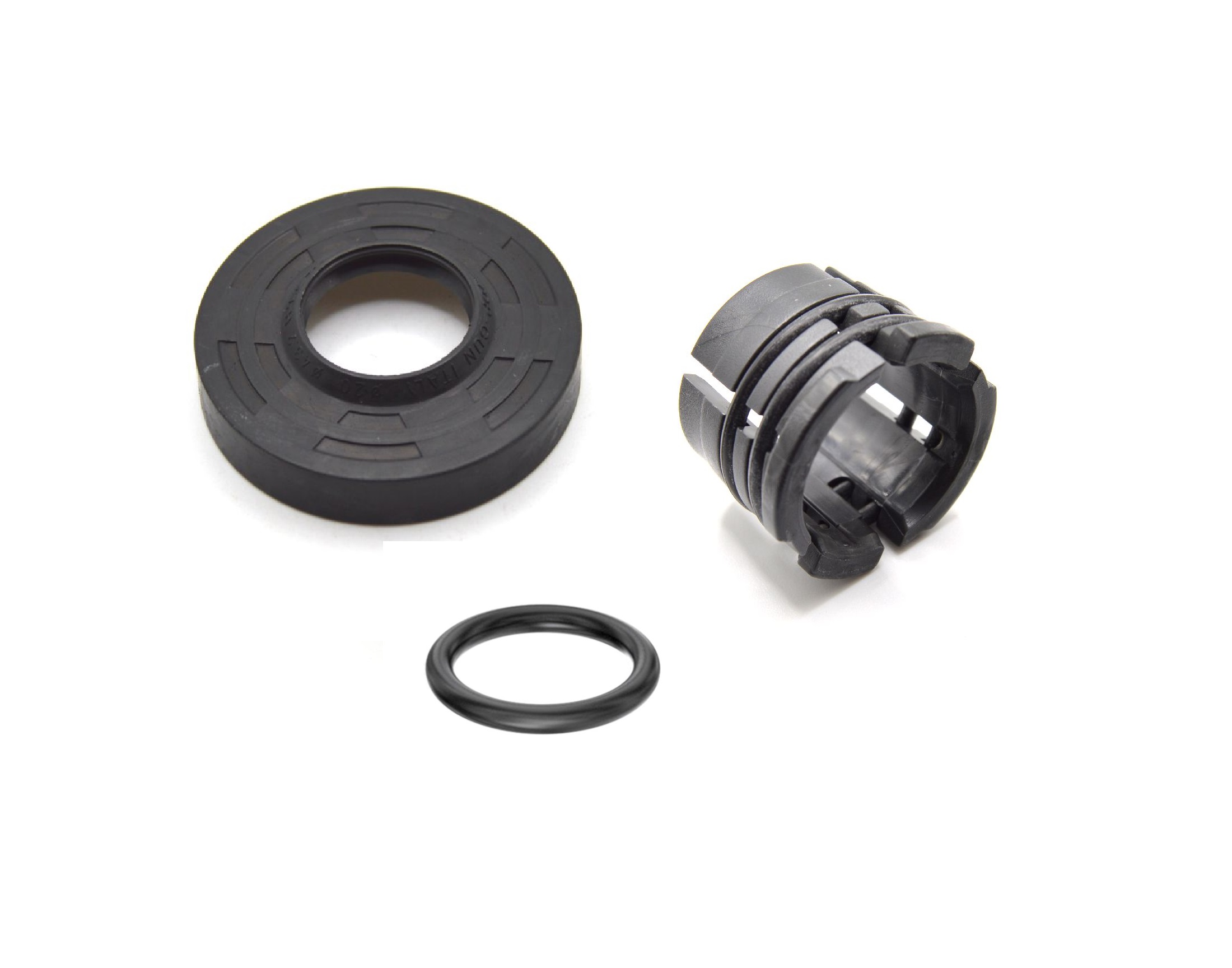 Ремкомплект рулевой рейки без ГУР Scion XB 2007-2015, Toyota Corolla E150 2006-, Toyota Auris 2006- KOYO, под вал диаметром 26мм