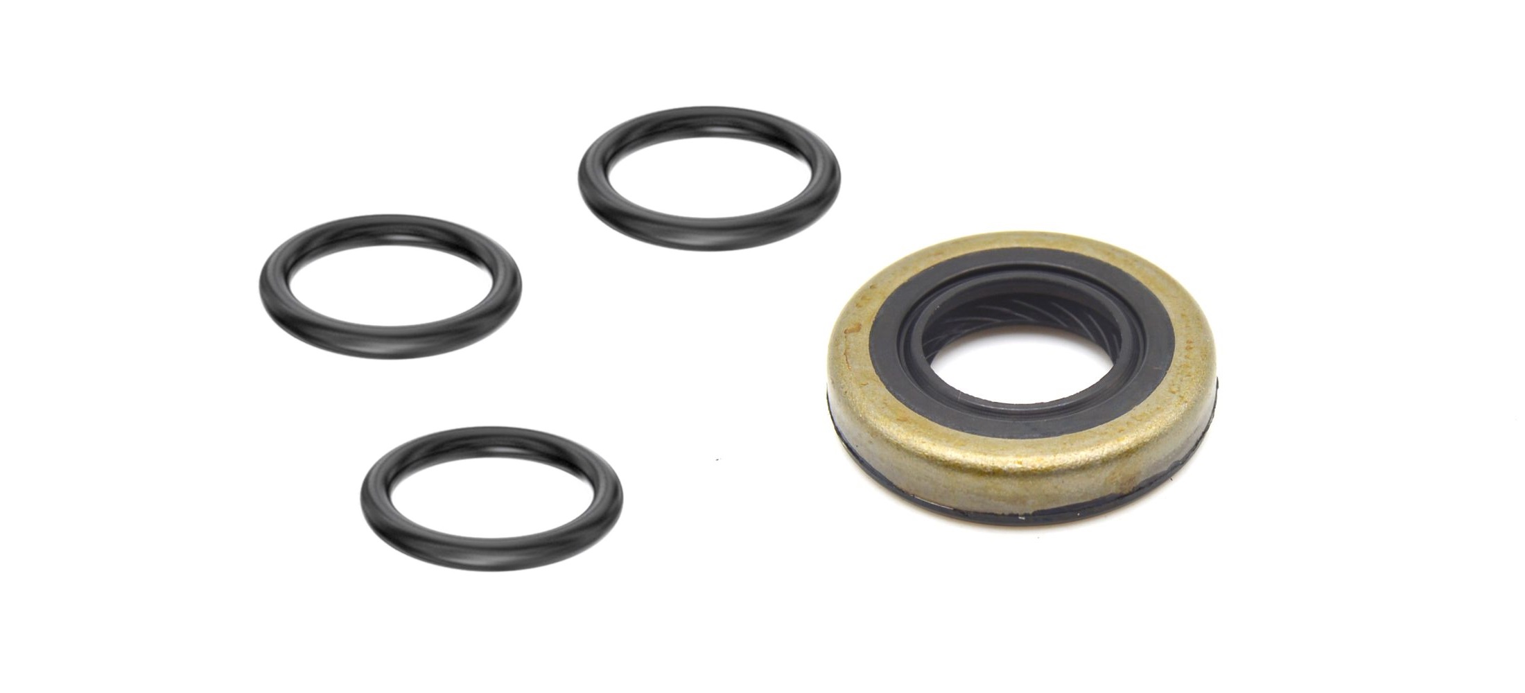 Ремкомплект насоса ГУР Ford Fiesta 2001-2007, Ford Fusion 2002-, Mazda 2 2003-2007