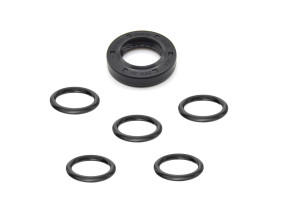 Ремкомплект насоса ГУР Mercedes C W203 / S203 / CL203 2000-, Mercedes M W163 1998-2002