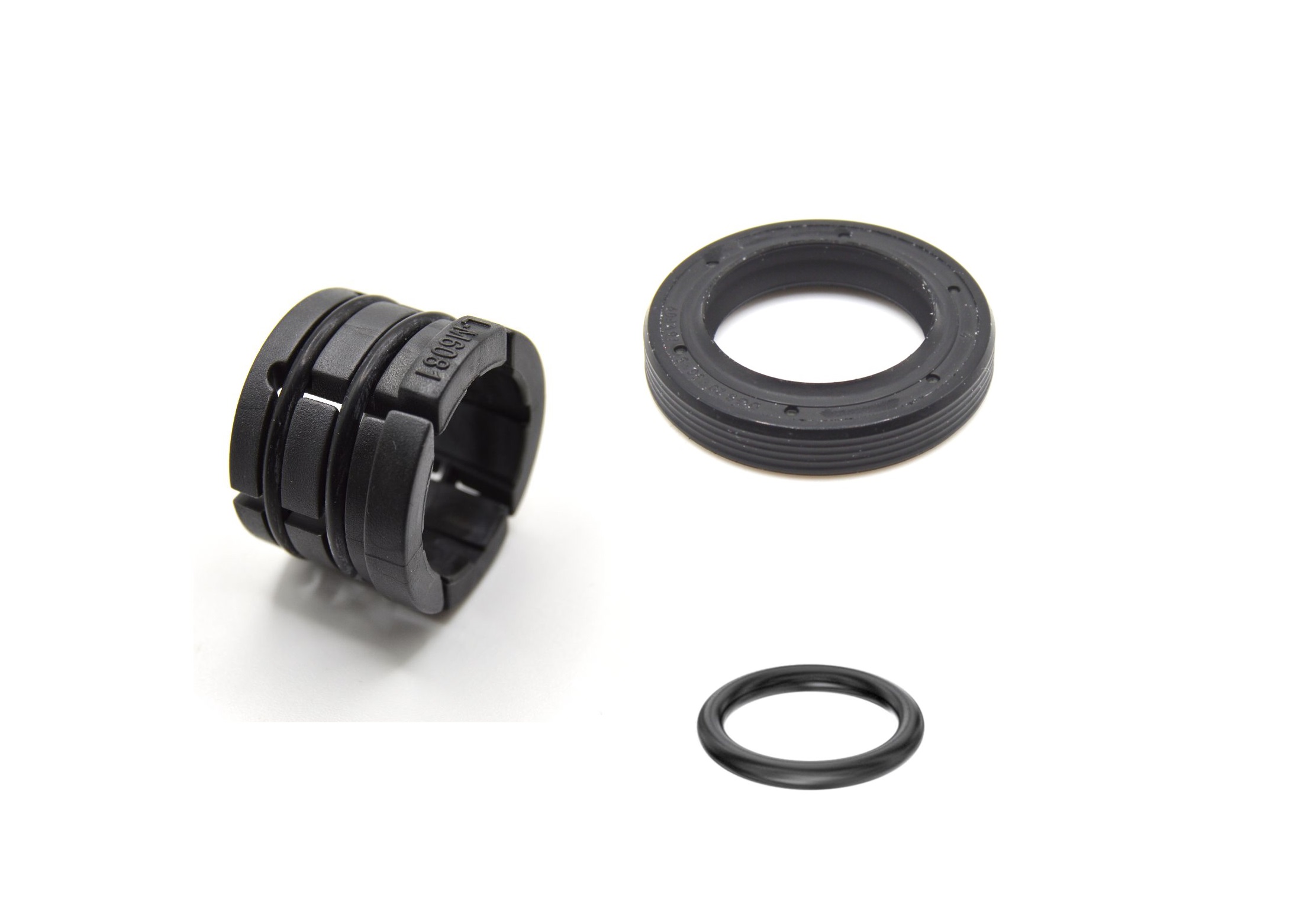 Ремкомплект рулевой рейки без ГУР Nissan Juke 2010-, Nissan Juke 2013- JTEKT, под вал диаметром 25мм