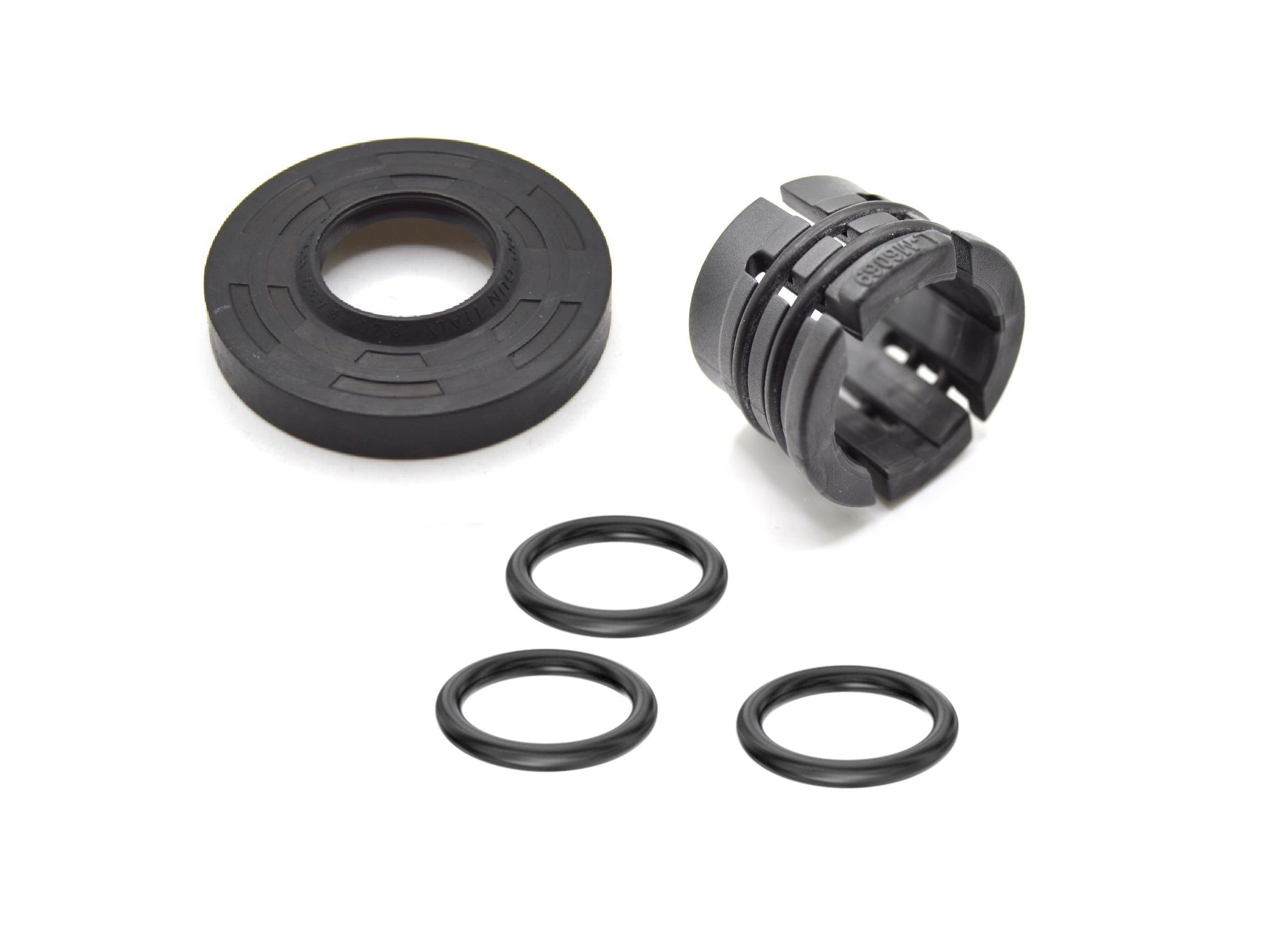 Ремкомплект рулевой рейки без ГУР Mazda CX-5 I 2011-2017 KOYO, под вал диаметром 26мм