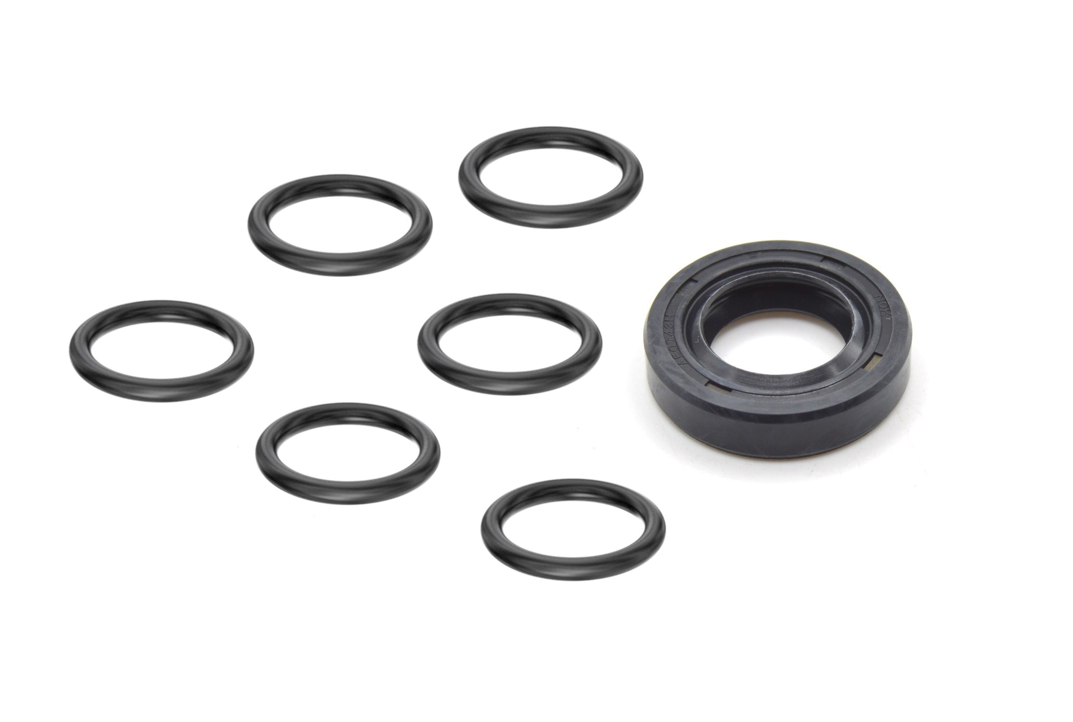 Ремкомплект насоса ГУР Honda Civic V 1991-1995