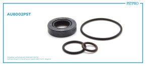 Ремкомплект насоса ГУР Audi 100 1982-1990, Audi 200 1983-1991, Alfa Romeo 75 1988-1992