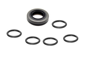 Ремкомплект насоса ГУР Audi A8 / S8 1998-2002 ZF двухконтурный