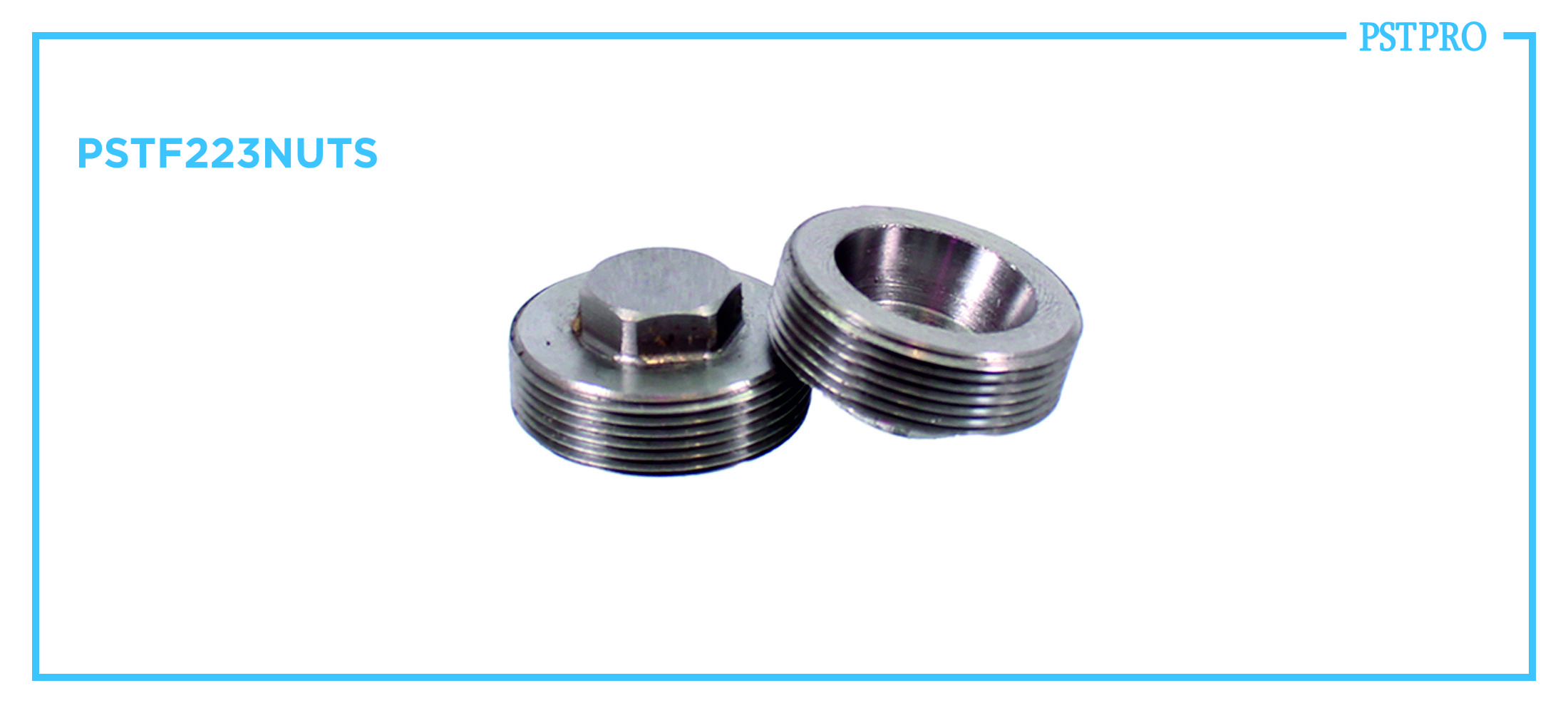 Гайка поджима боковая, сталь M36×1,5 мм Ford Focus 2004-, Ford Kuga 2008-, Volvo S40 II 2004-