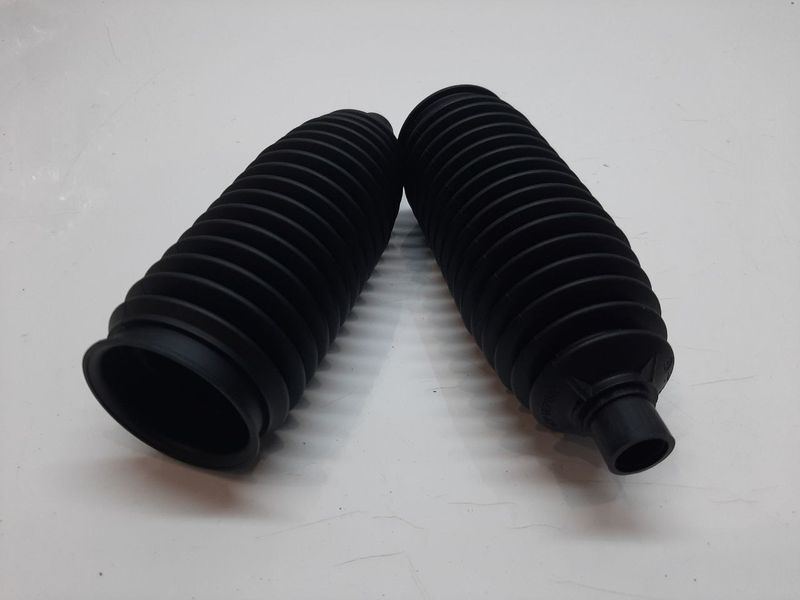 Пыльник рулевой рейки PL00054PST Hyundai Accent III  2005-, Hyundai Solaris 2010- d1-15 d2-47 L-180
