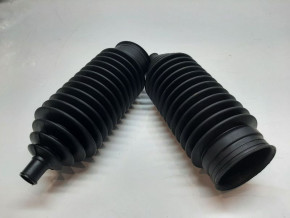 Пыльник рулевой рейки PL00056PST Dacia Duster, Nissan Terrano, Renault Duster d1-13,5 d2-53 L-192