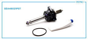 Датчик для электрической рулевой рейки Mazda 6