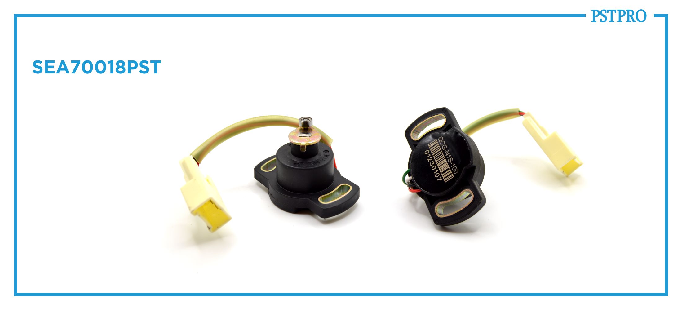 Датчик момента для электрической рулевой рейки Subaru Forester / Impreza / WRX 2007-