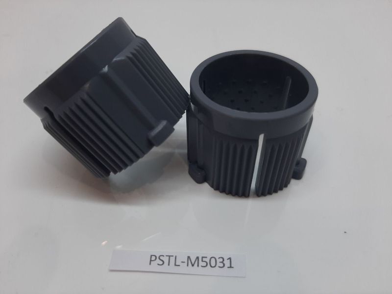 Втулка рулевой рейки PSTL-M5031 Mitsubishi Lancer X, Mitsubishi Outlander XL, Peugeot 4007