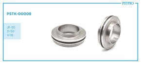 Поршень штока рулевой рейки с ГУР JEEP Grand Cherokee 2005-2009 d1-30 D-50 H-16