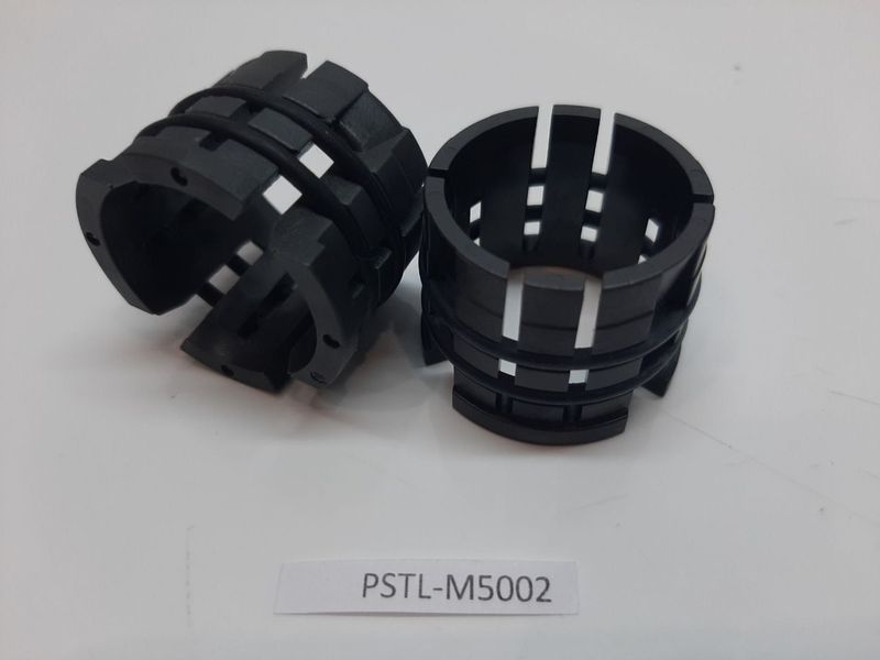 Втулка рулевой рейки без ГУР PSTL-M5002 KIA Soul, KIA Venga, Hyundai iX20 d-25 D-31 h1-24.6 H-33