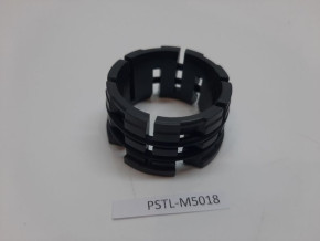 Втулка рулевой рейки PSTL-M5018 Hyuindai, Kia d1-27,7 D-35 h1-19,8 H-37 Тип:BS