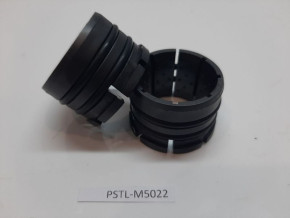 Втулка рулевой рейки PSTL-M5022 d1-26 D-32,5 h1-22,4 H-34,5 Тип: BS