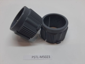 Втулка рулевой рейки PSTL-M5023 Toyota Corolla 1992-2004 d1-25 D-30,5 h1-22 H-32,5 Тип: BS