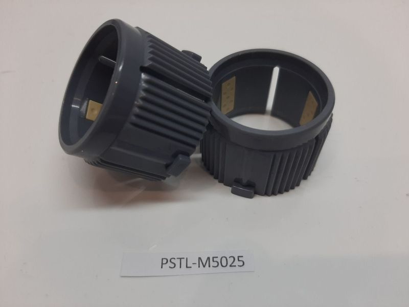 Втулка рулевой рейки PSTL-M5025 d1-26 D-31,5 h1-22,5 H-33,5 Тип: BS