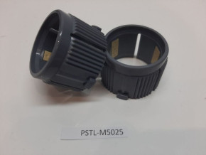 Втулка рулевой рейки PSTL-M5025 d1-26 D-31,5 h1-22,5 H-33,5 Тип: BS