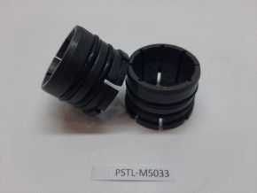 Втулка рулевой рейки PSTL-M5033 d1-22 D-28,5 h1-22 H-31 Тип: BS