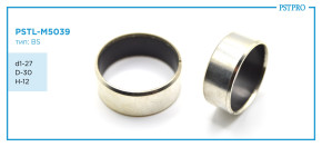 Втулка рулевой рейки PSTL-M5039 Opel Insignia 2008-2019 d1-27 D-30 H-12 Тип: BS