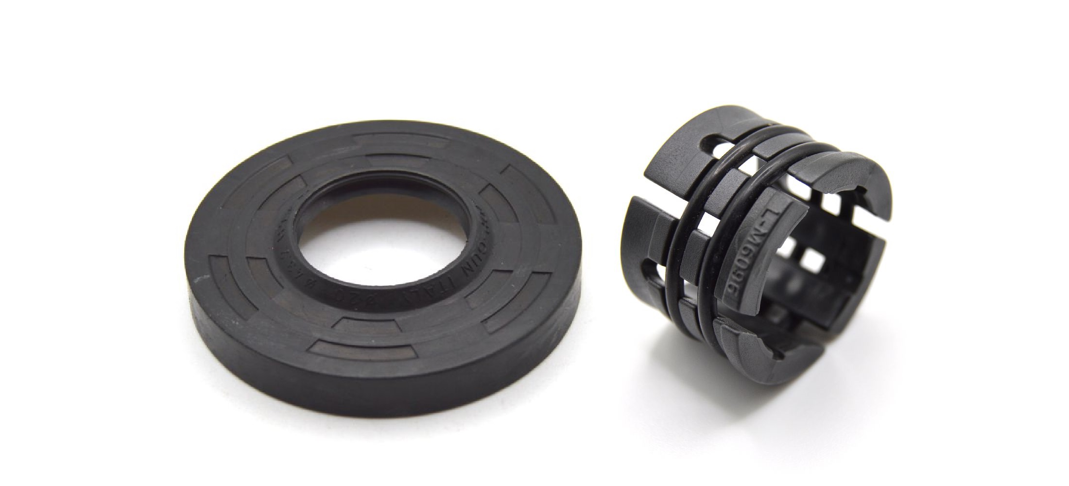 Ремкомплект рулевой рейки без ГУР Nissan Pixo 2008-, Suzuki Alto 2009- под вал диаметром 24мм