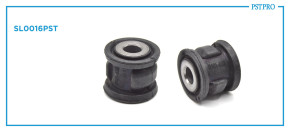 Сайленблок рулевой рейки SL0016PST Toyota Avensis 2003-