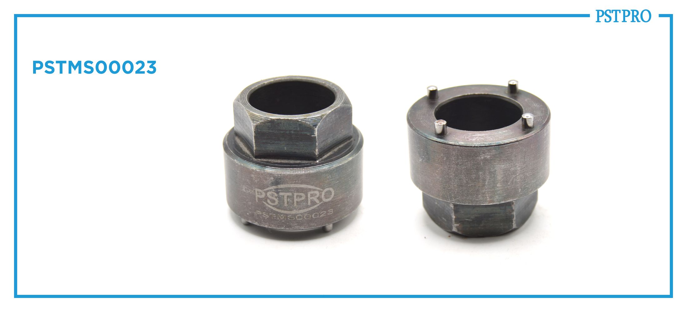 Ключ для монтажа/демонтажа опорной втулки рулевой рейки ACURA TL, ACURA TSX, Honda Accord