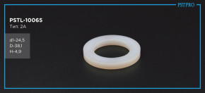 Втулка рулевой рейки с ГУР PSTL-10065 MitsubishiI Lancer IX 2003-2008, SAAB 9-5 (YS3E) 1997- Ø24,5