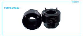 Ключ для монтажа/демонтажа верхней гайки шестерни рулевой рейки Subaru Forester / Impreza / WRX / XV