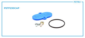 Заглушка отверстия под датчик рейки PSTF230CAP Ford Focus 2004-
