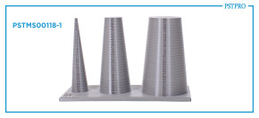 Инструмент для измерения резиновых колец калибратор 6-95мм