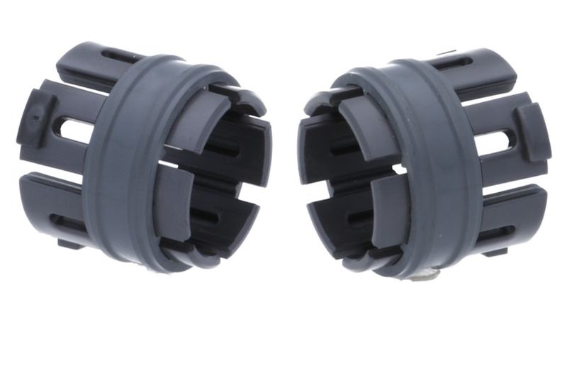 Втулка рулевой рейки PSTL-M6150 Seat Mii, Skoda Citigo, VW Up d1-22 d2-29,5 D-32,2 h1-3,5 H-25,8