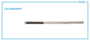 Вал продольный для механической рулевой рейки Toyota RAV4 III 2005-2012, Toyota RAV4 IV 2012-2018