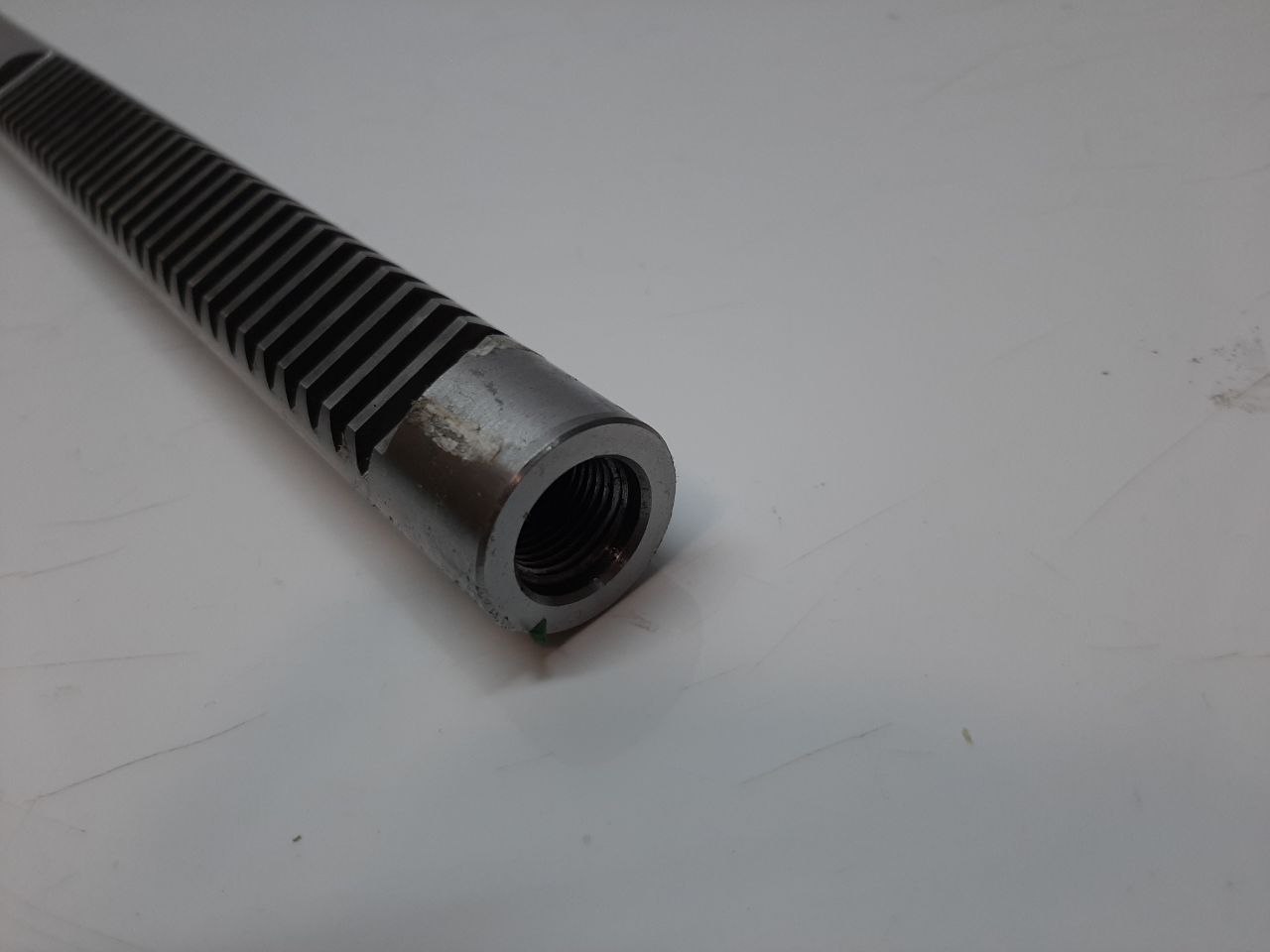Вал продольный для механической рулевой рейки Toyota RAV4 III 2005-2012, Toyota RAV4 IV 2012-2018
