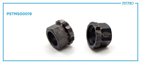 Ключ для монтажа/демонтажа верхней гайки распределителя гидравлической рейки Nissan / Infiniti